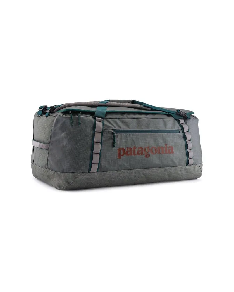 Patagonia Reisetasche BLACK HOLE DUFFEL BAG 70 L Grau