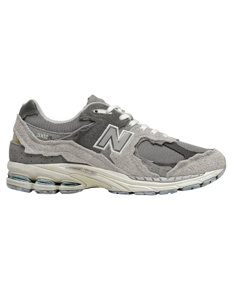 New Balance Herren Sneaker 2002R PROTECTION PACK Grau