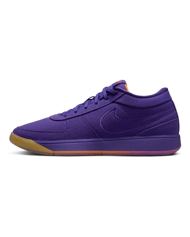 Nike Basketballschuhe BOOK 1 SUNSET Beere