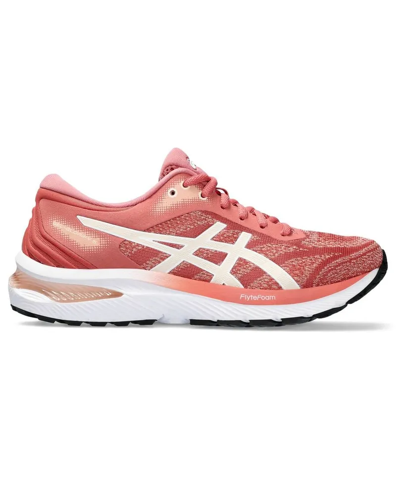 Asics Damen Laufschuhe GEL-GLORIFY 5 Apricot