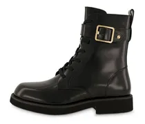 Damen Schnürstiefeletten Leder ELERI_LUBOOTIE