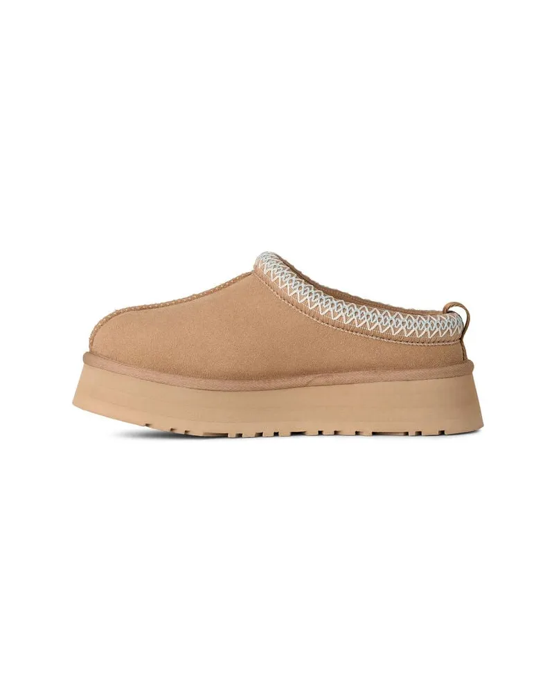 UGG Damen Pantoletten TAZZ II Sand