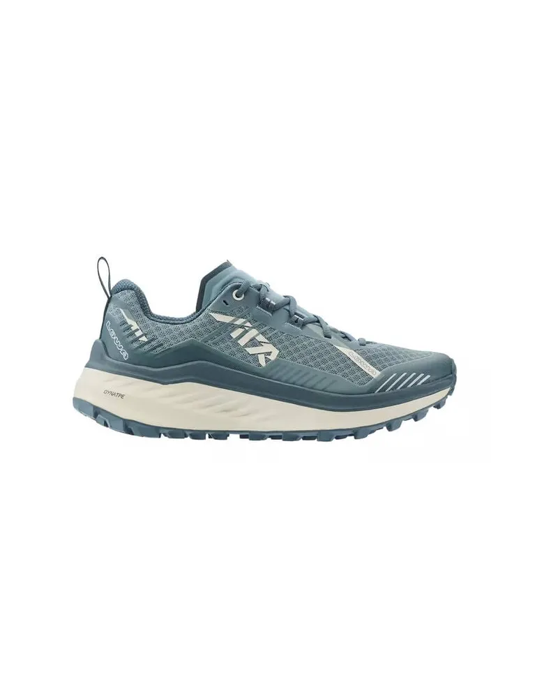 Lowa Damen Wanderschuhe SKYTERRA Rauchblau
