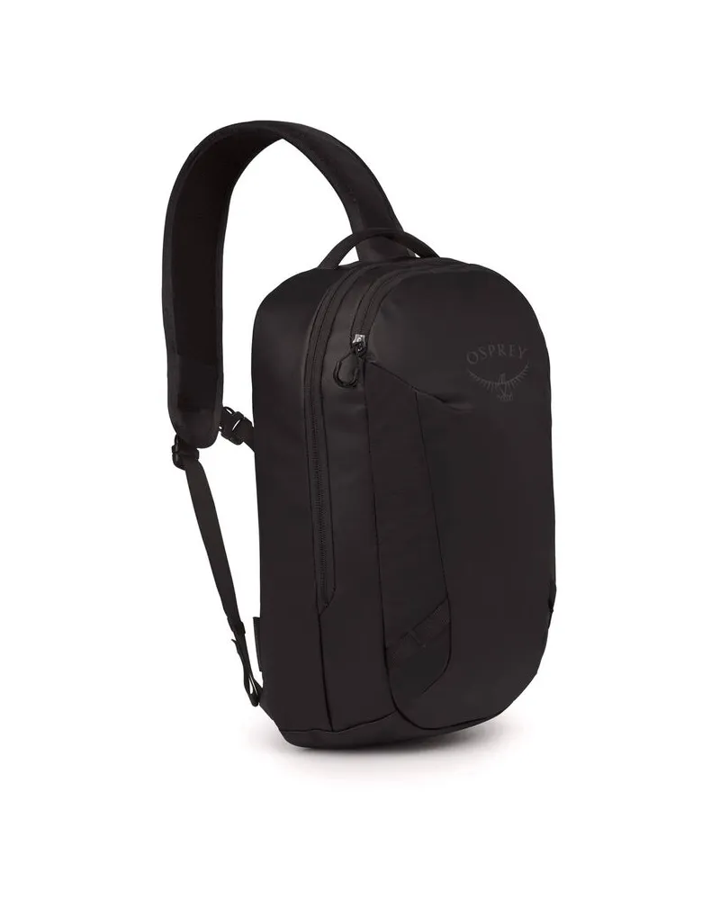 Osprey Umhängetasche TRANSPORTER SLING Schwarz