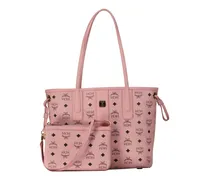 Damen Shopper in Visetos LIZ S