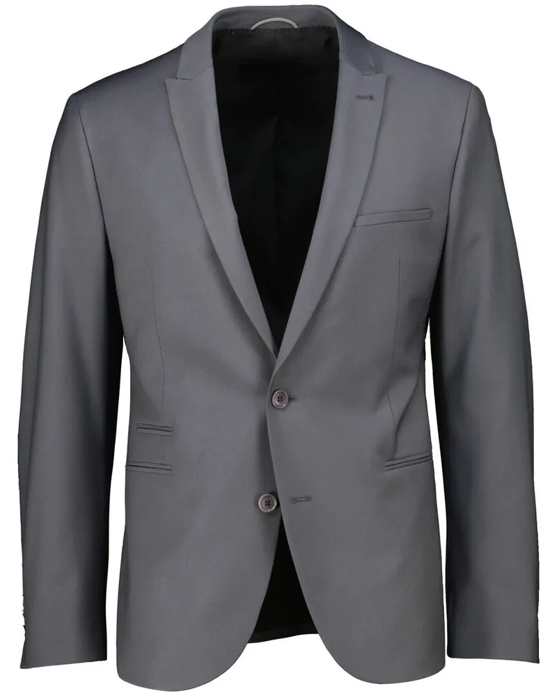 Drykorn Herren Sakko IRVING Grau