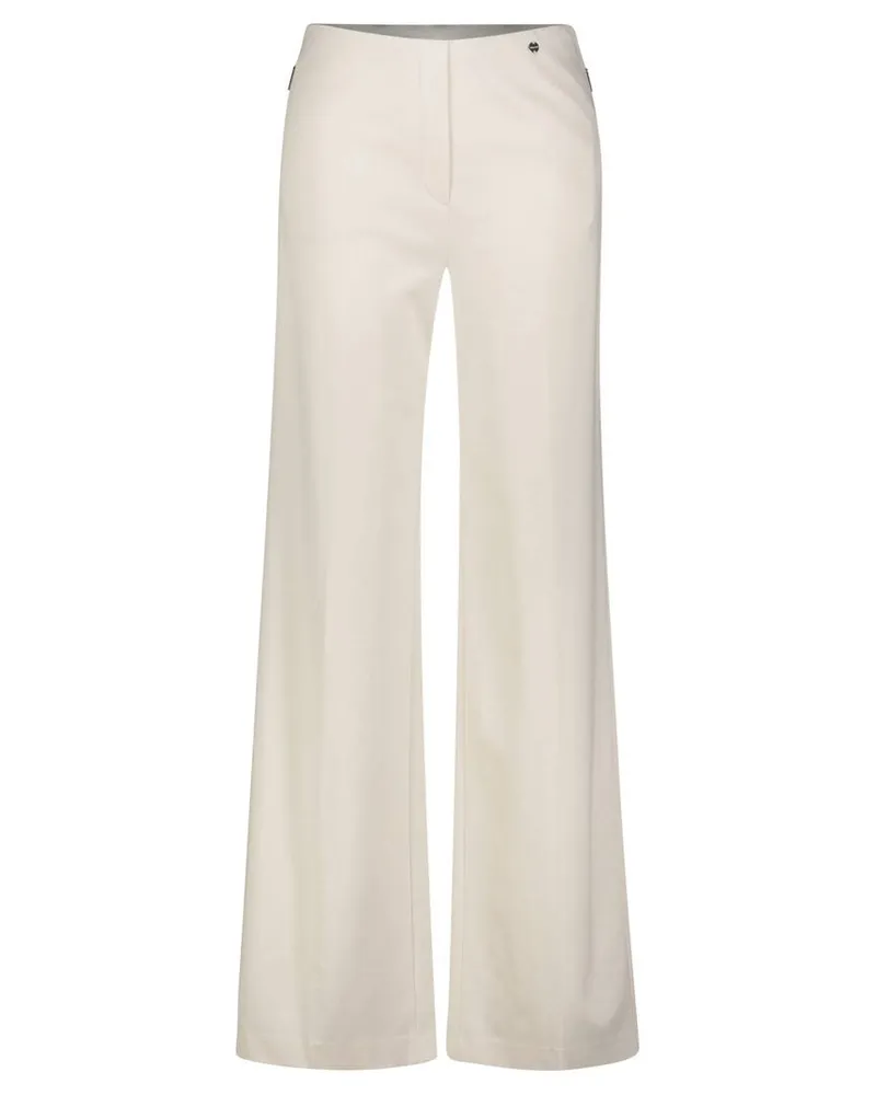 Marc Cain Damen Stoffhose WINDER Sand