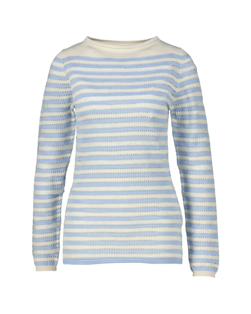 Fabiana Filippi Damen Pullover Bleu