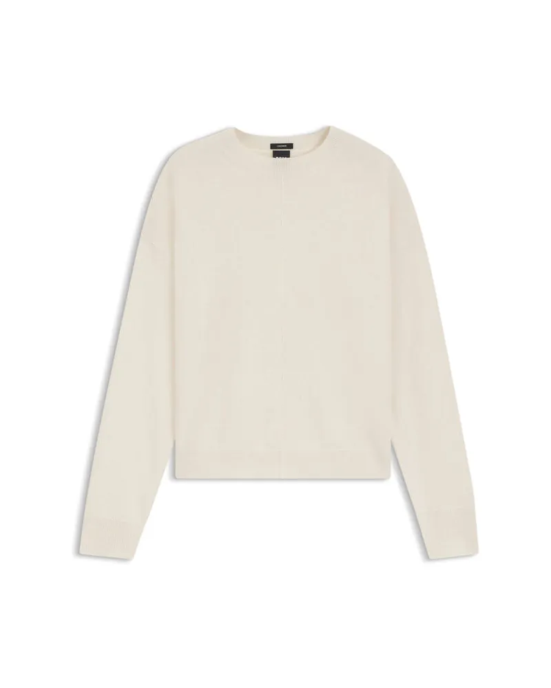 HUGO BOSS Damen Pullover FUBRINA Braun