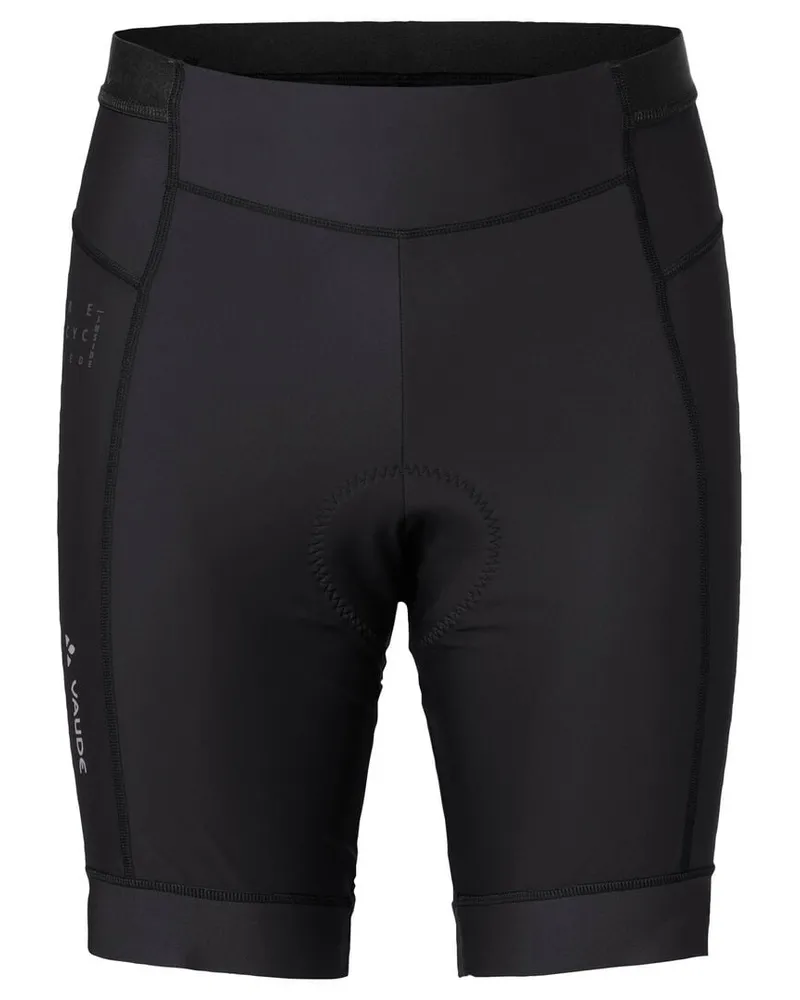 Vaude Herren Tights POSTA Schwarz