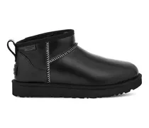 Damen Boots CLASSIC ULTRA MINI LEATHER