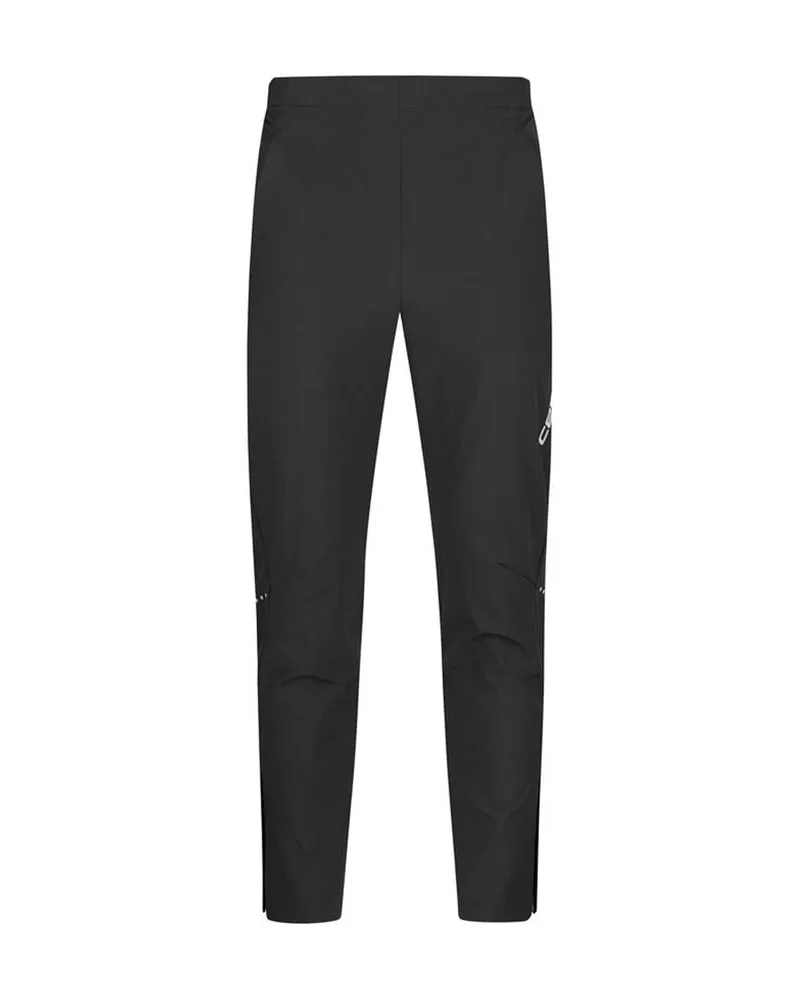 CEP Herren Laufhose CORE RUN Schwarz