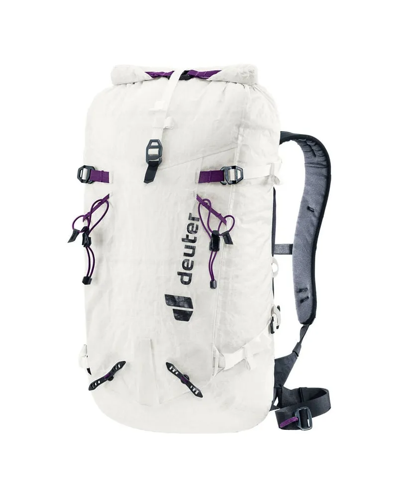 Deuter Hochtourenrucksack GUIDE ULTRA 24 SL Creme