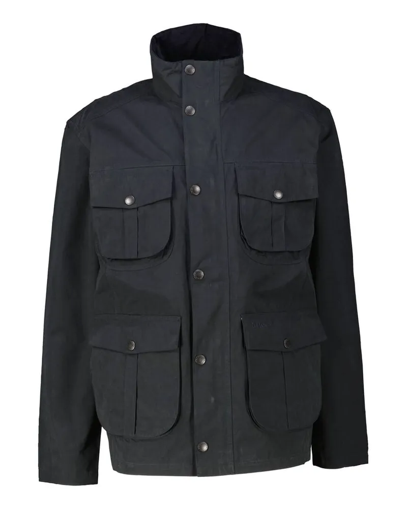 Barbour Herren Jacke SANDERLING Marine