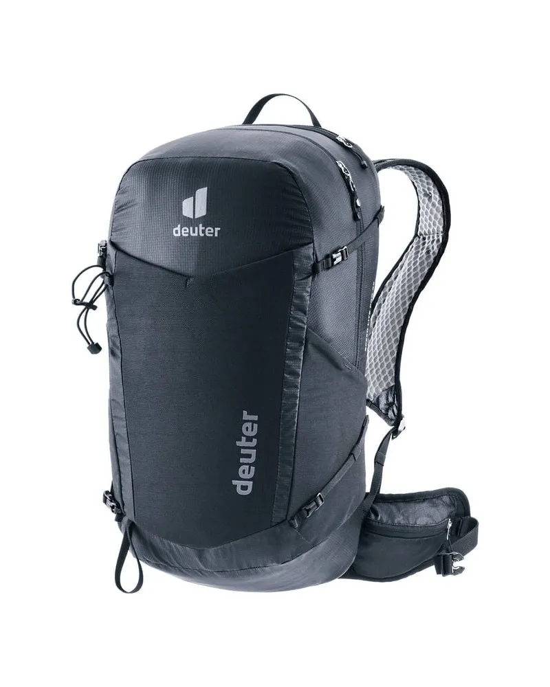 Deuter Wanderrucksack SPEED LITE PRO Schwarz