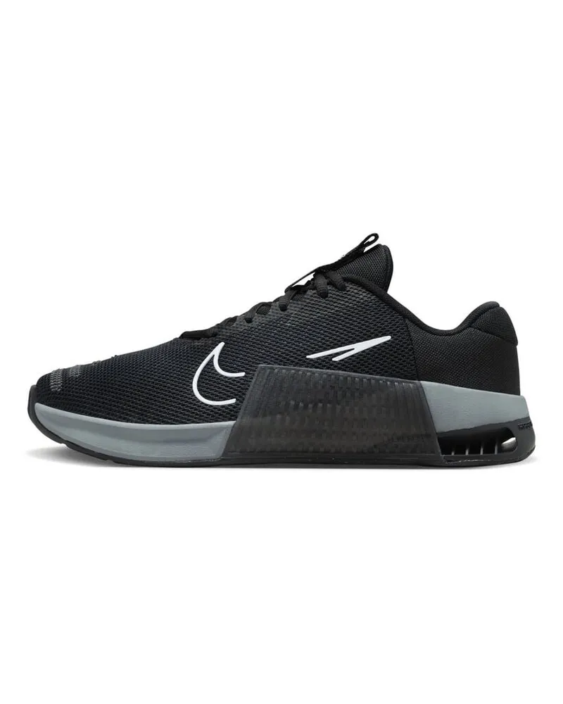 Nike Herren Crosstrainingsschuhe METCON 9 Schwarz