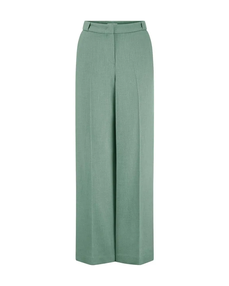 Riani Damen Stoffhose Wide Fit Brasil