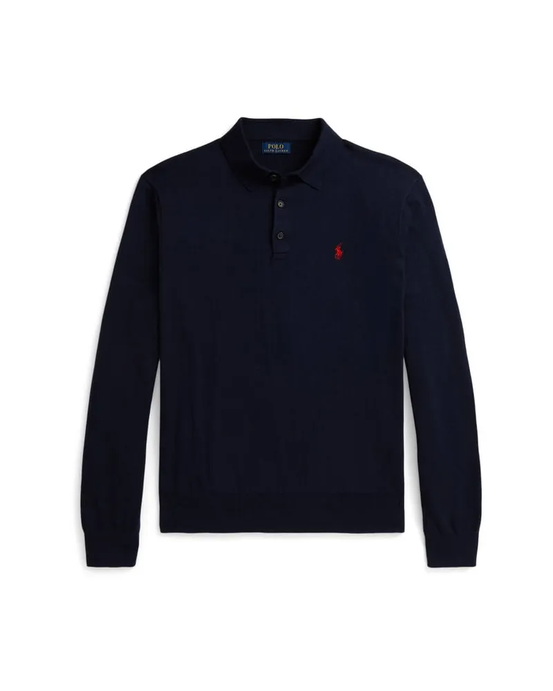 Ralph Lauren Herren Pullover Navy