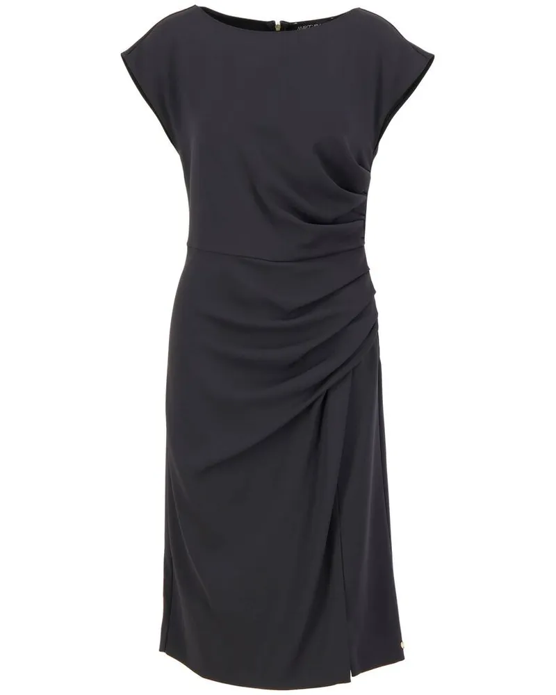 Marc Cain Damen Kleid SYDNEY Schwarz