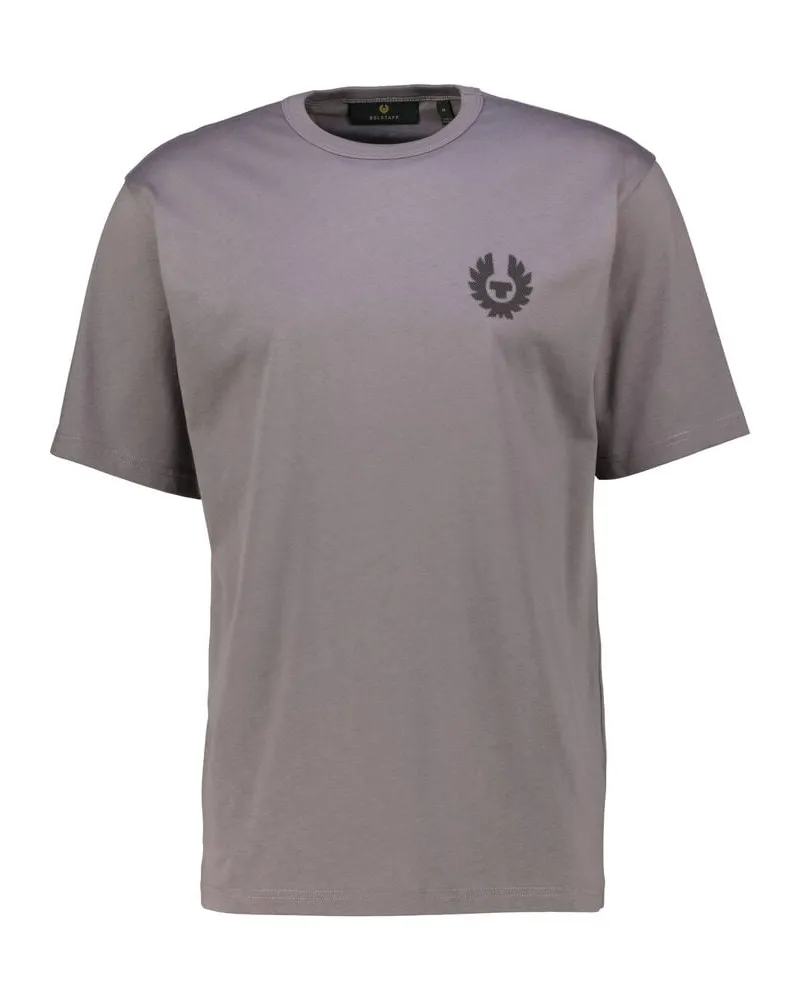 Belstaff Herren T-Shirt SHADOW Grau