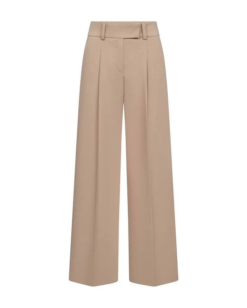 SEDUCTIVE  Damen Hose CHRISSY Taupe