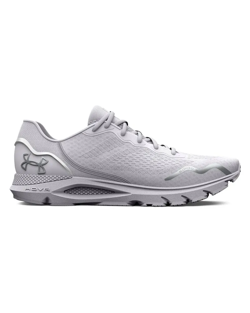 Under Armour Damen Laufschuhe HOVR SONIC 6 Wollweiss