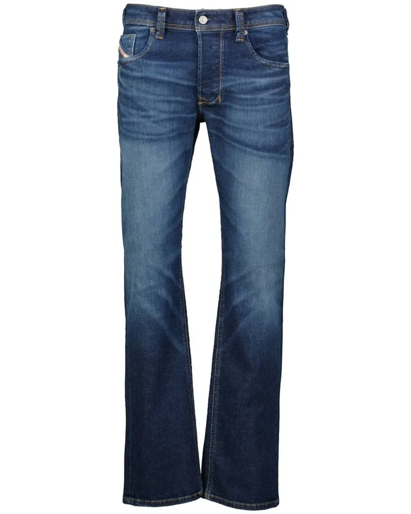 Diesel Herren Jeans Straight Jeans 1985 LARKEE Blue