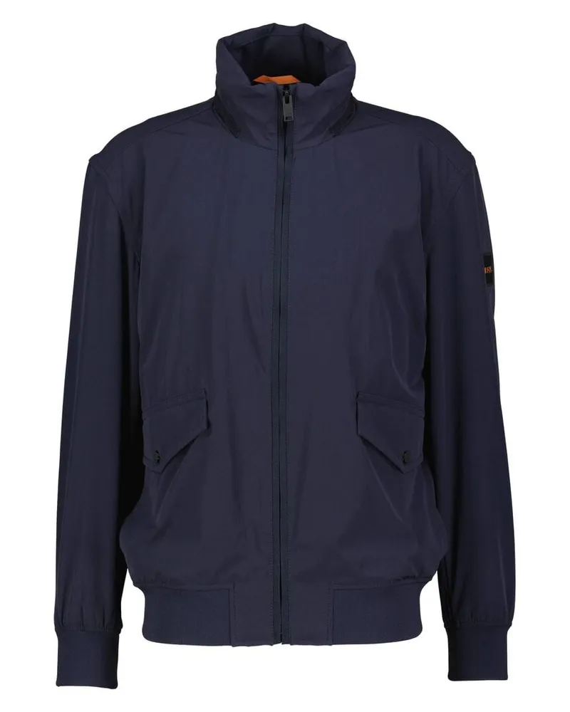 HUGO BOSS Herren Blouson OHICE Marine