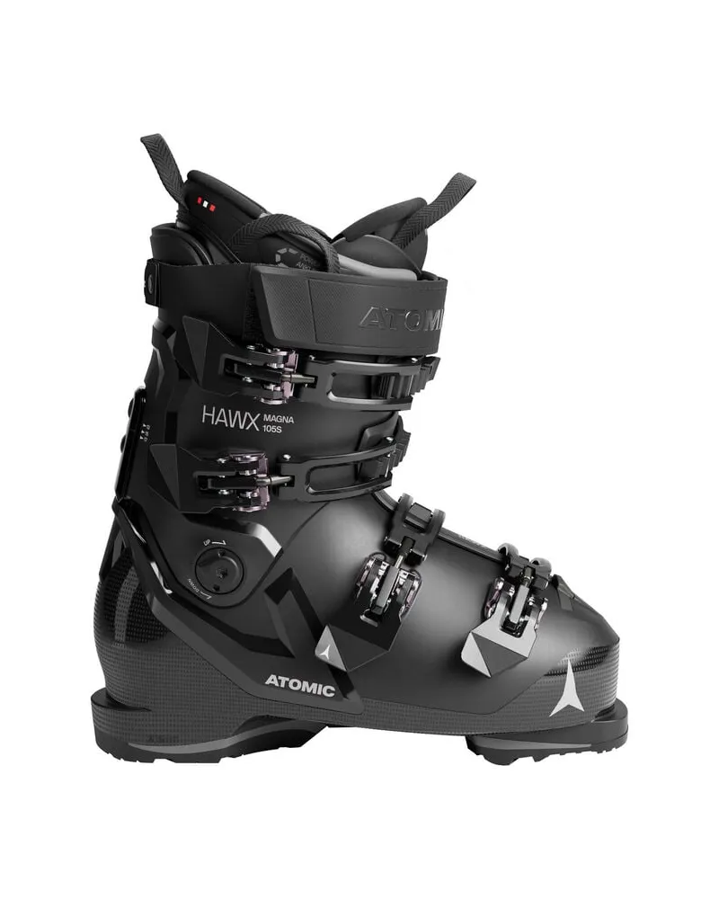 Atomic Damen Skischuhe HAWX MAGNA 105 S W Schwarz