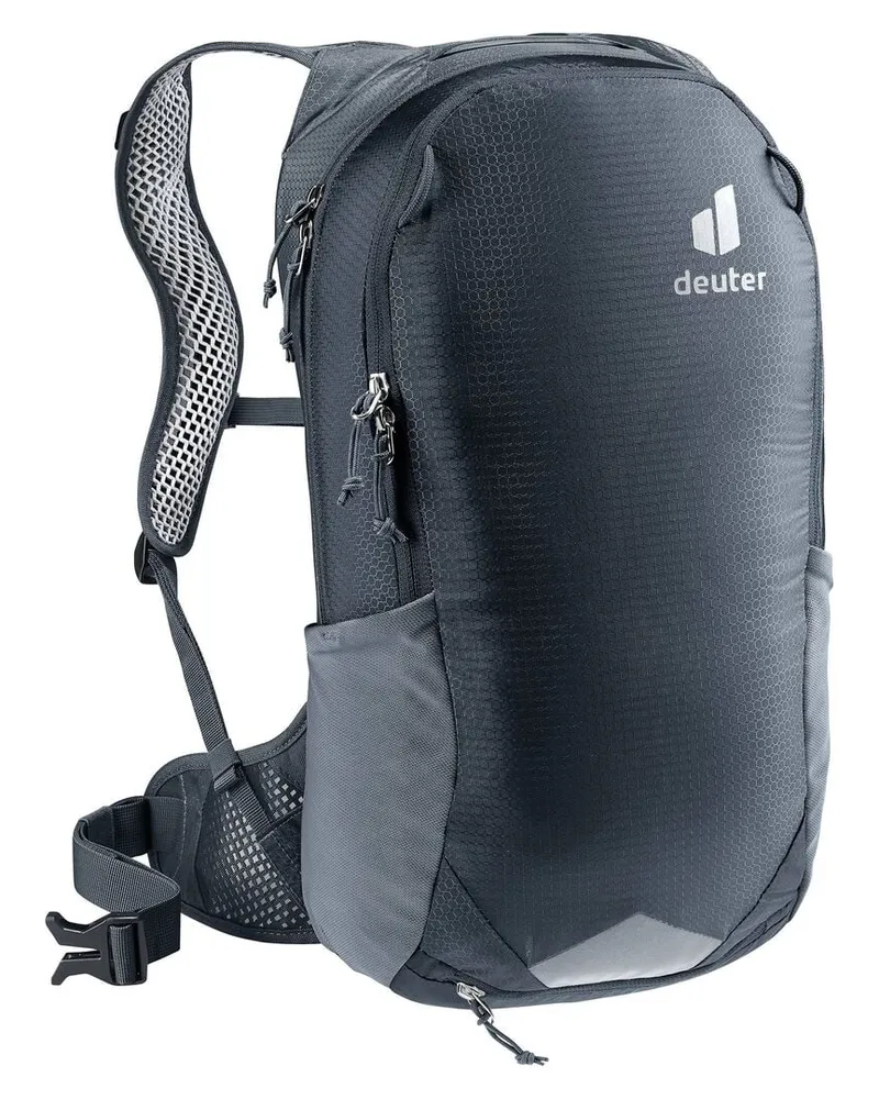 Deuter Fahrradrucksack RACE AIR Schwarz