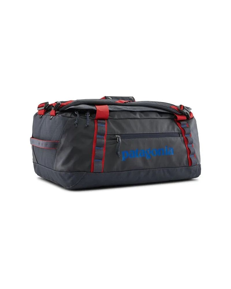 Patagonia Reisetasche BLACK HOLE DUFFEL Blau