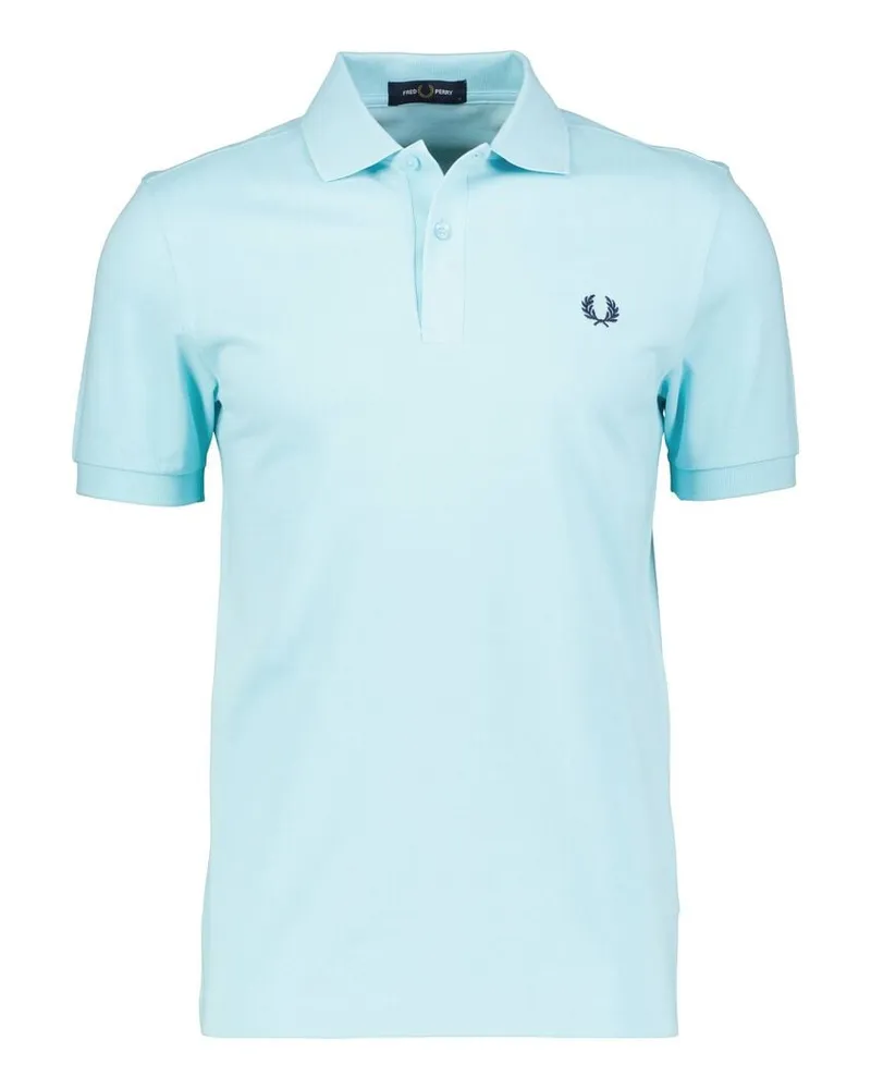 Fred Perry Herren Poloshirt THE FRED PERRY SHIRT Mint