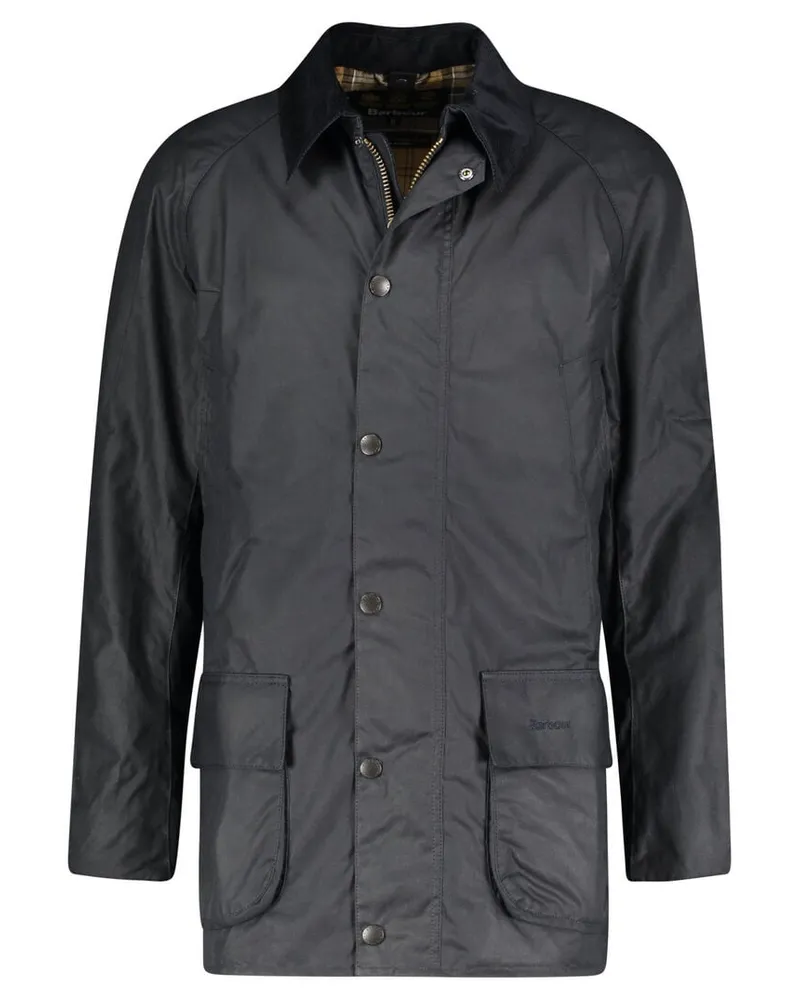 Barbour Herren Jacke Marine