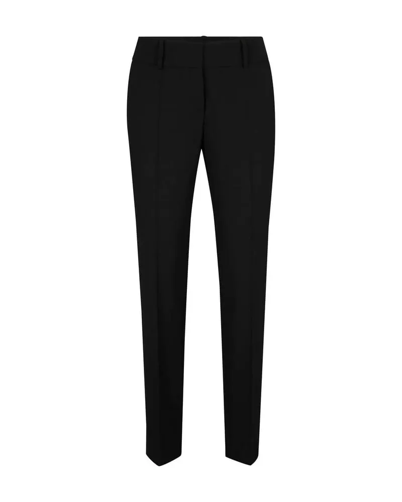 windsor. Damen Hose Schwarz
