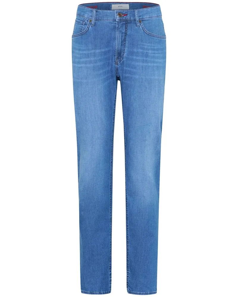 Brax Herren Jeans CHUCK Modern Fit Stoned