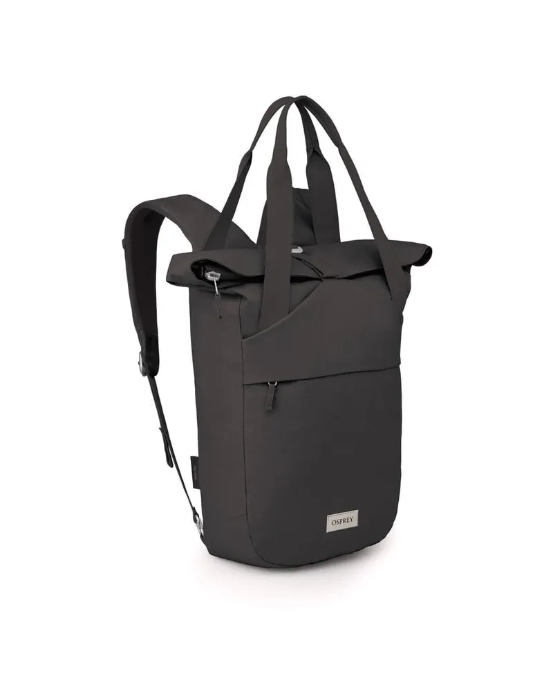 Osprey Tasche ARCANE TOTE PACK Schwarz