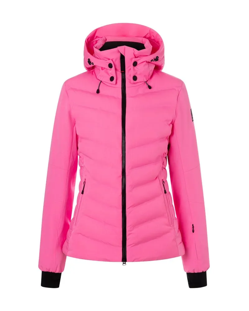 Bogner Fire & Ice Damen Skijacke JANKA Grün