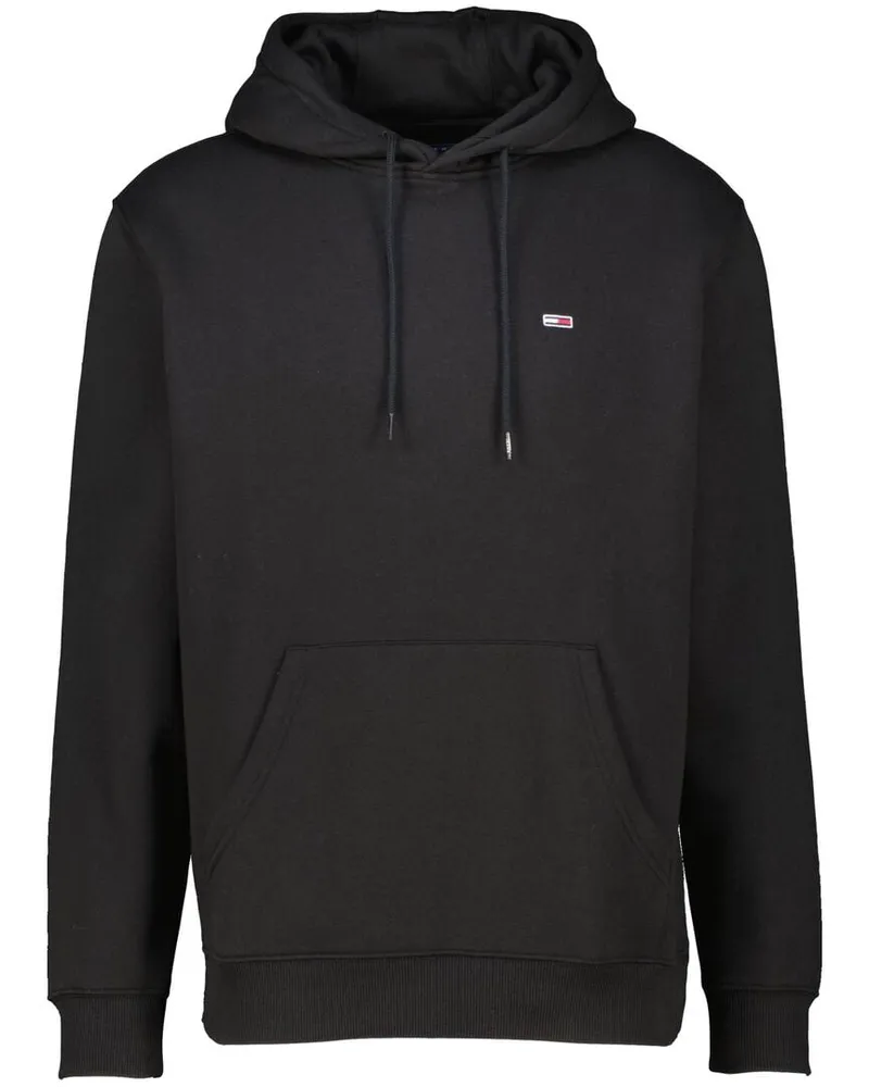 Tommy Hilfiger Herren Hoodie Schwarz