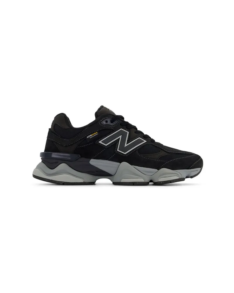 New Balance Herren Sneaker 9060 Schwarz