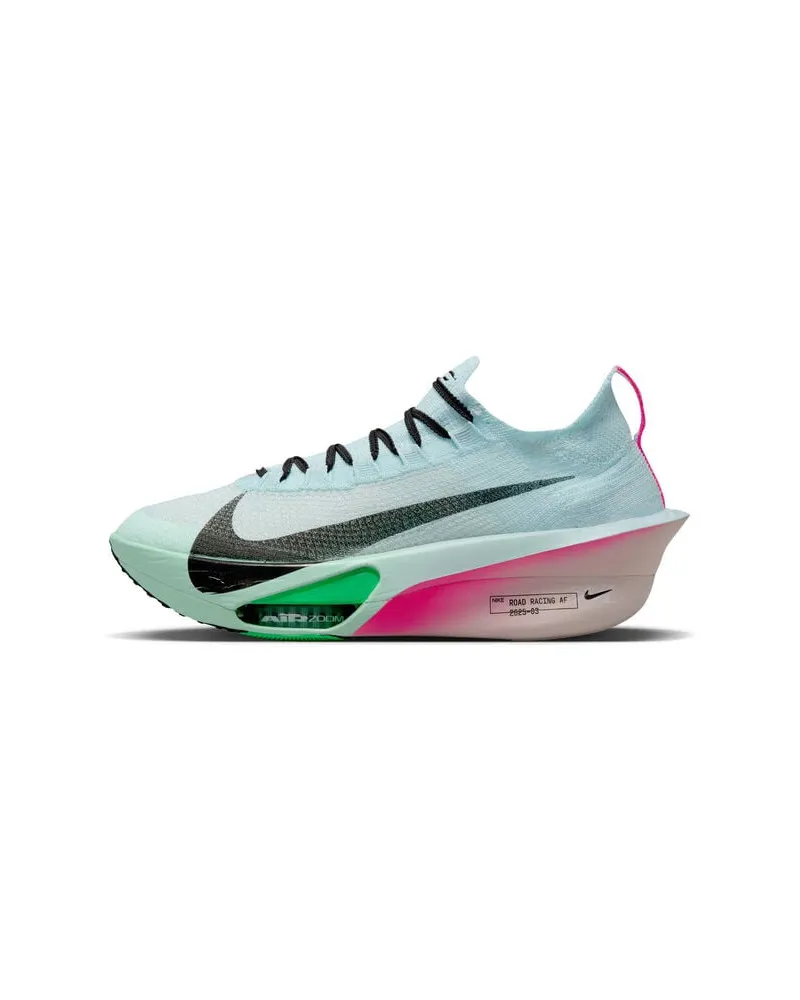 Nike Herren Laufschuhe ALPHAFLY 3 Hellblau