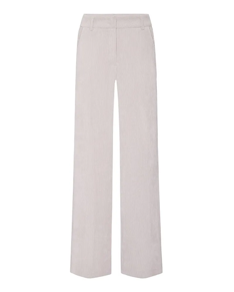 Cambio Damen Cordhose AMELIE Sand