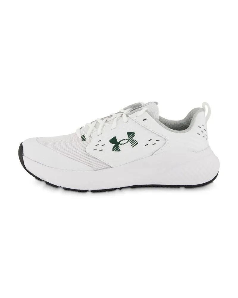 Under Armour Herren Trainingsschuhe CHARGED COMMIT TR 4 Weiß