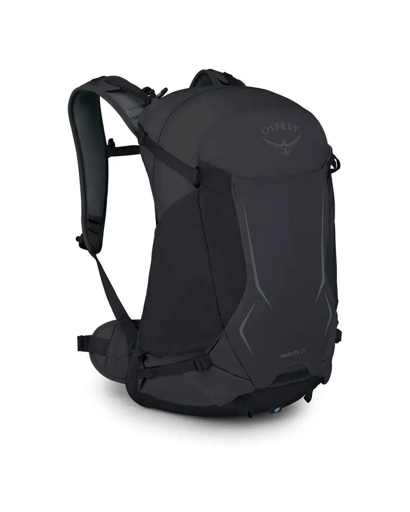 Osprey Rucksack HIKELITE 26 Schwarz