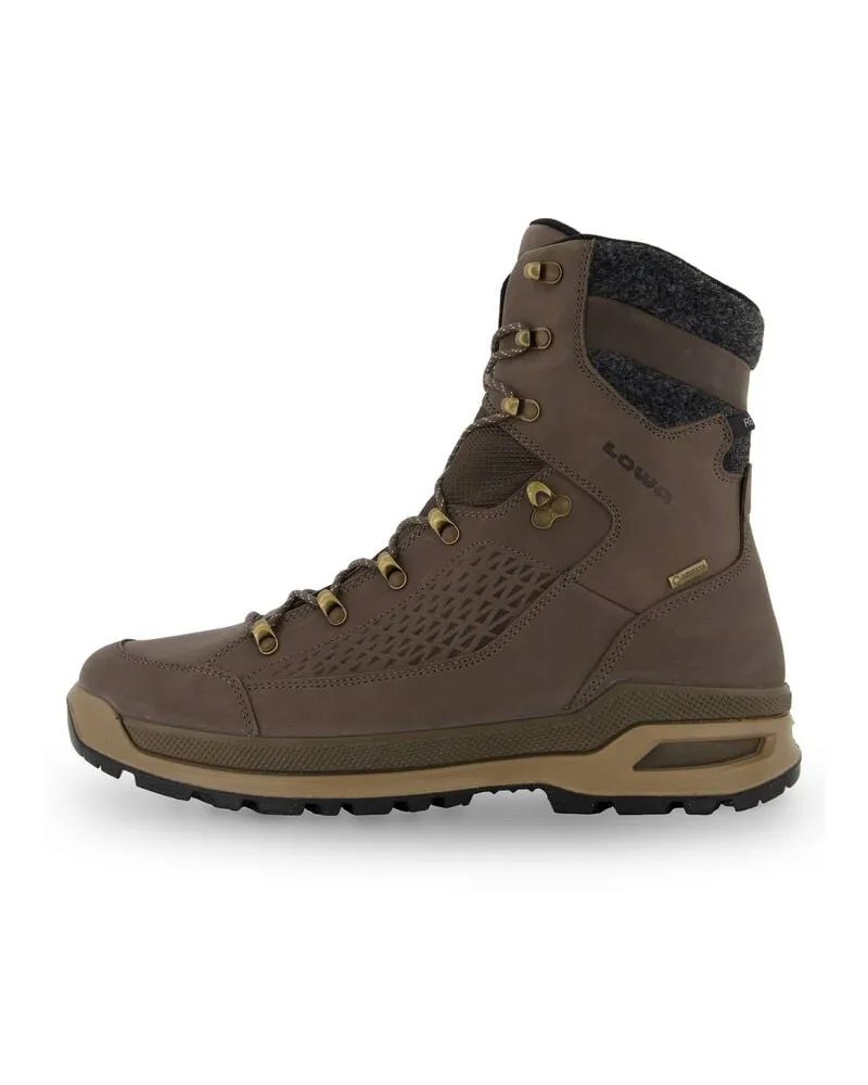 Lowa Herren Winterboots RENEGADE EVO ICE GTX Nuss