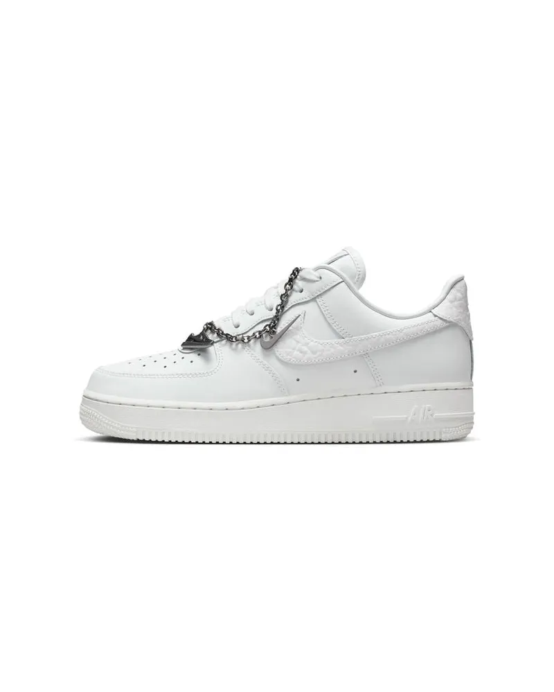 Nike Damen Sneaker AIR FORCE 1 07 Weiß