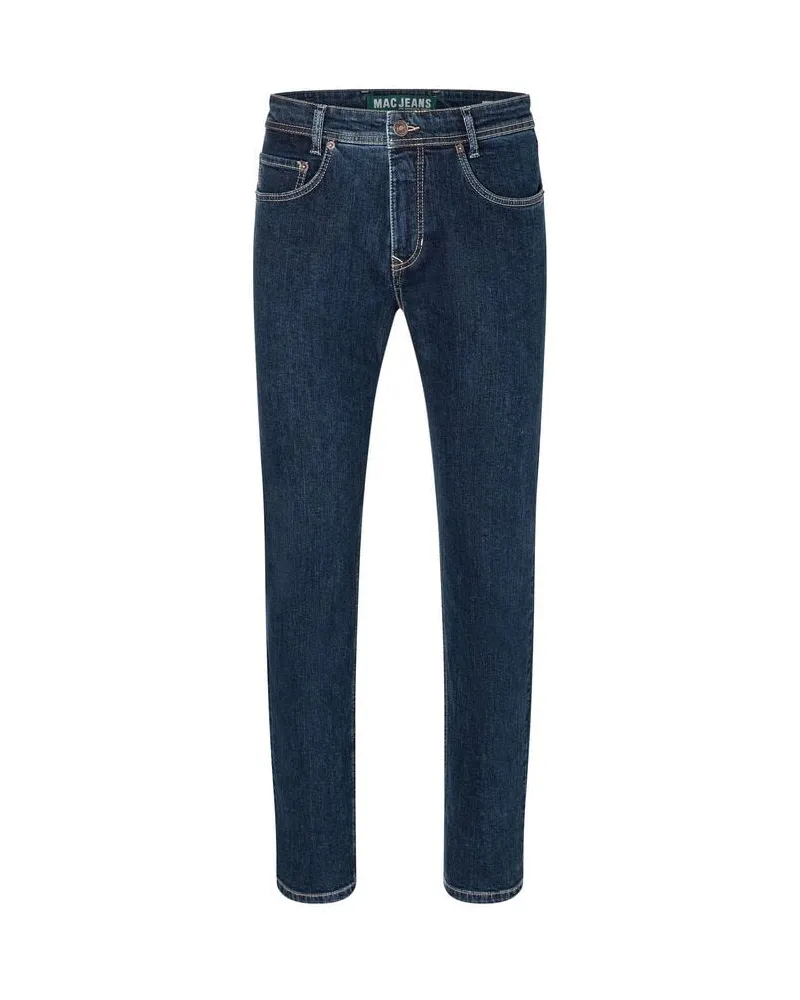 MAC Jeans Herren Jeans ARNE Modern Fit Darkblue