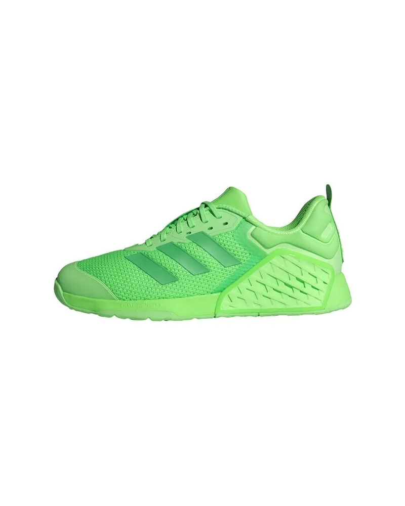 adidas Herren Trainingsschuhe DROPSET 3 Grün