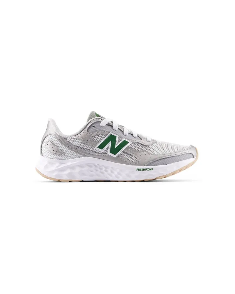 New Balance Herren Laufschuhe ARISHI V4 TIRALUX Weiss