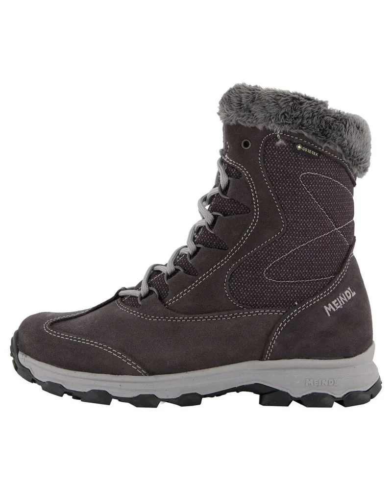 Meindl Damen Winterstiefel CIVETTA LADY GTX Graphit