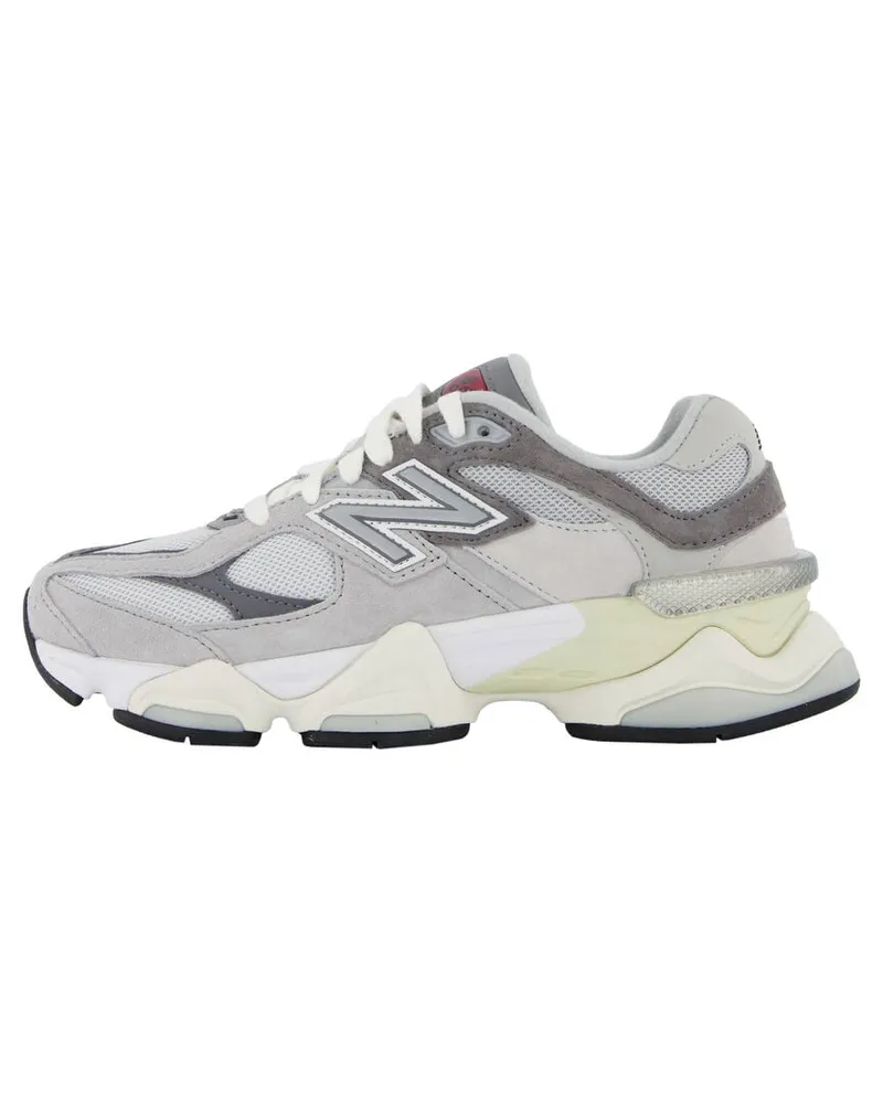 New Balance Sneaker 9060 9X Grau
